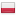 marigraf.pl server is located in Poland